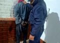 Detuvieron a un hombre acusado de intentar ingresar a una agencia de quiniela en Juana Koslay