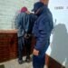 Detuvieron a un hombre acusado de intentar ingresar a una agencia de quiniela en Juana Koslay
