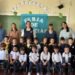 Una poesía despertó la curiosidad de 17 niños por el viento chorrillero