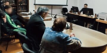 Homicidio en Juana Koslay: proponen 13 años de prisión para Ortiz y 2 años en suspenso para Videla