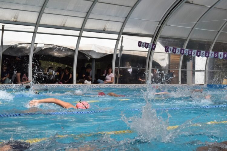 El Campeonato Provincial Manuel Peralta tuvo su tercera fecha y definió clasificados a los Juegos Evita 2026