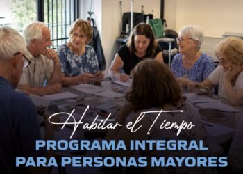 Llega “Habitar el Tiempo”
