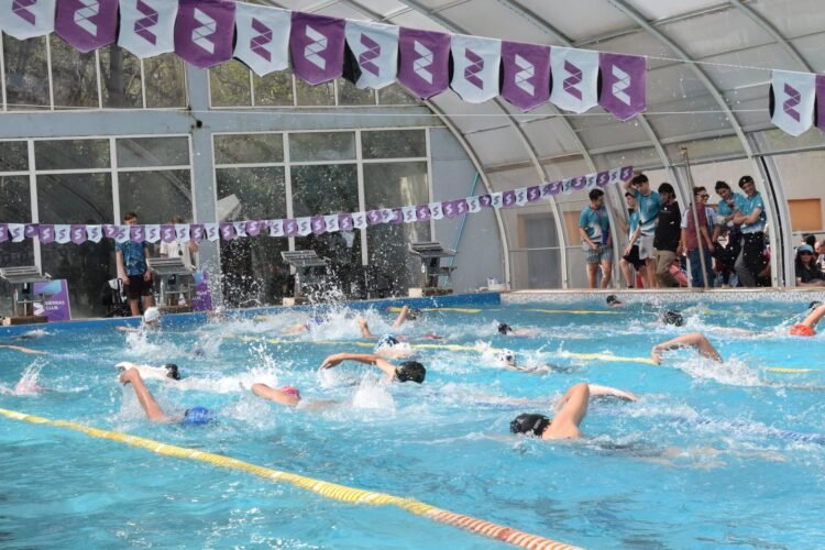 El Campeonato Provincial Manuel Peralta tuvo su tercera fecha y definió clasificados a los Juegos Evita 2026