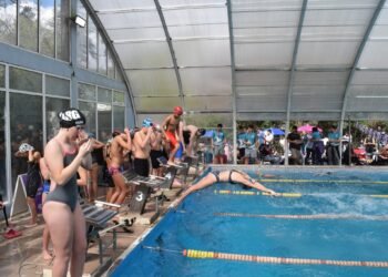 El Campeonato Provincial Manuel Peralta tuvo su tercera fecha y definió clasificados a los Juegos Evita 2026