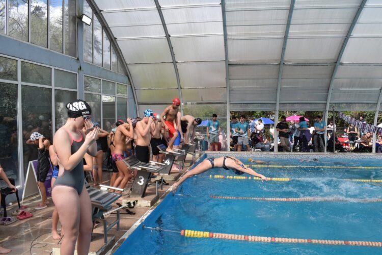 El Campeonato Provincial Manuel Peralta tuvo su tercera fecha y definió clasificados a los Juegos Evita 2026