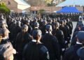 El ISSP prepara el examen para 1.180 postulantes a las carreras de Policía y Servicio Penitenciario