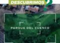 Parque del Cuenco: Continúa la convocatoria de ideas para transformar el paisaje urbano de Juana Koslay