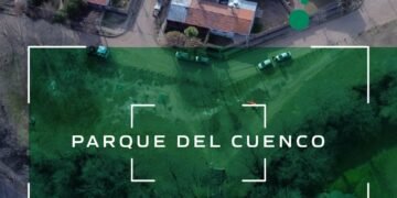 Parque del Cuenco: Continúa la convocatoria de ideas para transformar el paisaje urbano de Juana Koslay