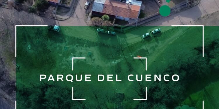 Parque del Cuenco: Continúa la convocatoria de ideas para transformar el paisaje urbano de Juana Koslay