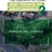 Parque del Cuenco: Continúa la convocatoria de ideas para transformar el paisaje urbano de Juana Koslay