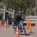 Capacitaron a 16 agentes municipales en conducción de motos