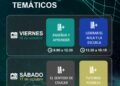 Habilitarán las inscripciones para el Congreso Internacional de Educación