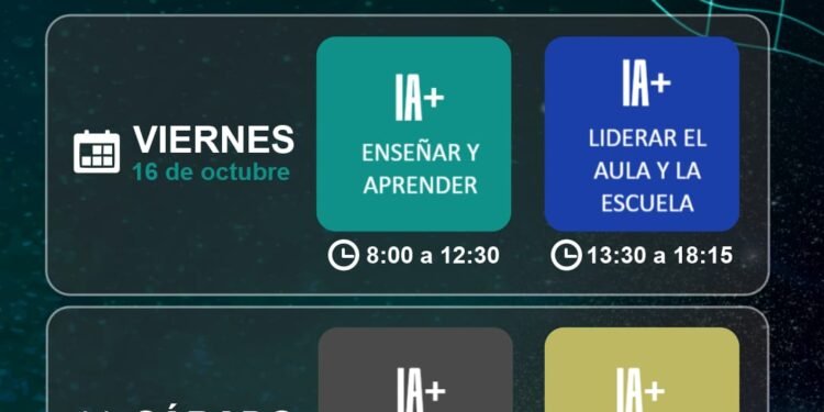 Habilitarán las inscripciones para el Congreso Internacional de Educación