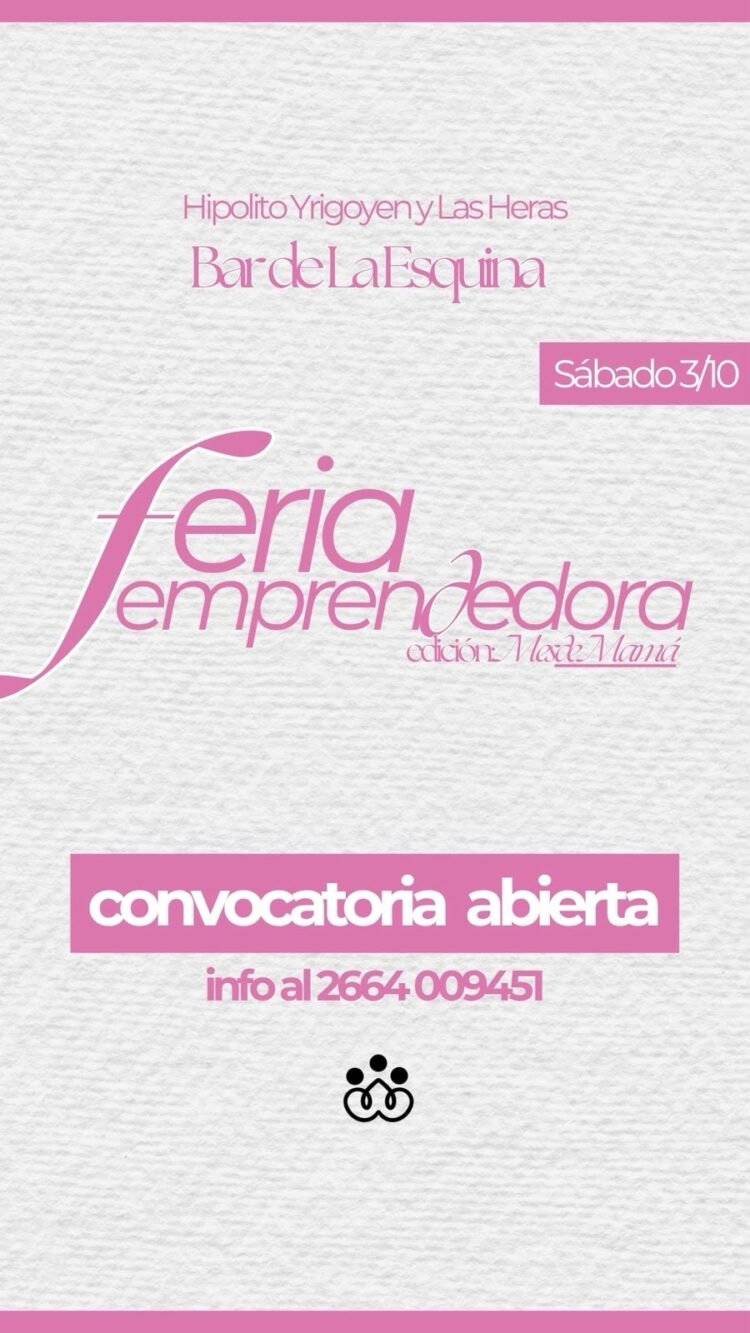 La Provincia renueva la promo para comprar alimentos con 50% de descuento. Mirá los comercios de Juana Koslay que adhieren
