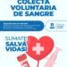 Convocan a la comunidad a una nueva jornada para donar sangre