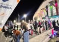 La EDIRO fue escenario de una noche especial para observar la Luna