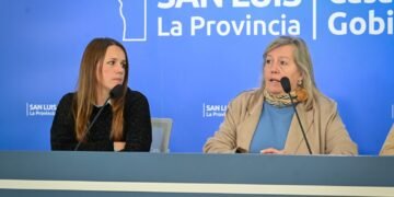 El Turismo Carretera vuelve a San Luis para el inicio de la Copa de Oro y una exhibición en la EDIRO