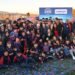 ‘Creciendo con tu Club’: el Gobernador inauguró el nuevo SUM del Club ‘El Chorrillo’