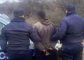 Detuvieron en Dónovan al principal implicado por el homicidio de Hugo Orozco