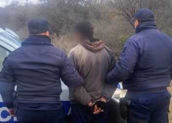 Detuvieron en Dónovan al principal implicado por el homicidio de Hugo Orozco