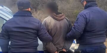Detuvieron en Dónovan al principal implicado por el homicidio de Hugo Orozco