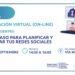 Dictarán un ciclo de capacitaciones sobre gestión de redes sociales