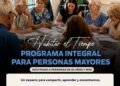 “Habitar el Tiempo”: una propuesta para promover el bienestar de las personas mayores en Juana Koslay