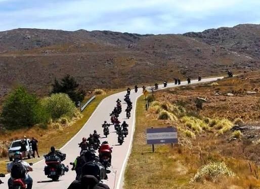 Más de 600 motociclistas recorrerán San Luis este fin de semana
