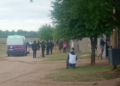 Donovan: un joven de 19 años fue apuñalado durante una pelea