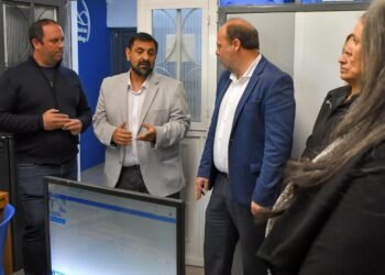 El Registro civil de Juana Koslay ampliará su horario de atención