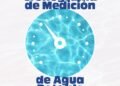 Cronograma de Medición del Agua Potable Vecinos de Juana Koslay