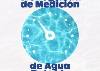 Cronograma de Medición del Agua Potable Vecinos de Juana Koslay
