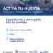 Llega “Activá tu Huerta” a Juana Koslay.