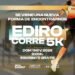 Abrieron las inscripciones para la carrera de 5K del próximo domingo