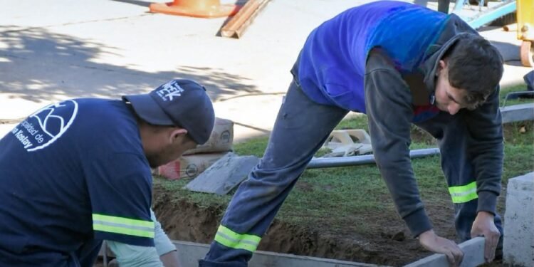 Obras que mejoran la accesibilidad