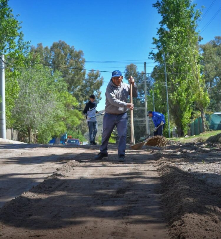Obras que mejoran la accesibilidad