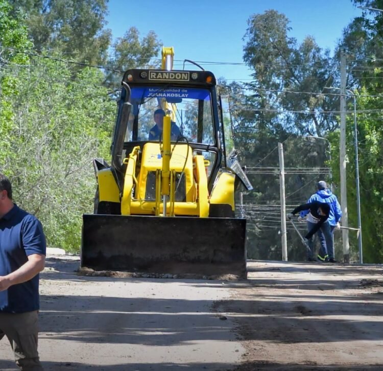 Obras que mejoran la accesibilidad