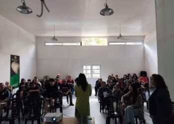 La Punta, Juana Koslay y Los Puquios reunieron a más de 200 vecinos en mentorías para emprendedores