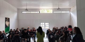 La Punta, Juana Koslay y Los Puquios reunieron a más de 200 vecinos en mentorías para emprendedores