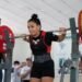 En el Volcán se realizará el Torneo Clausura de Powerlifting: otorgará plazas al Nacional 2027